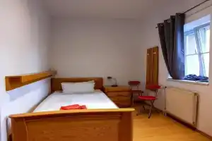Domhotel, Sankt Wendel