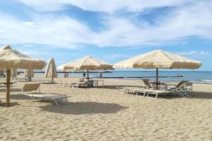 CASA MIRO' vicinissima al mare e parcheggio privato gratuito se disponibile, Pescara