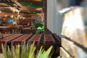 TE BUJTINA HOTEL- Cozy Stay with Traditional Breakfast Near Beach, Golem