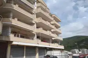 Apartment Nia, Budva