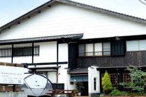 【湯布院の山小屋】サンクラウド・ヒュッテ Apartments, Yufu