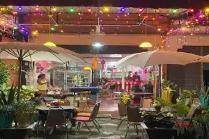 PLUEMCHAI Guesthouse, Jomtien Beach