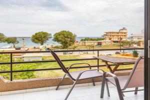 Sun Beach Apartments in Chania 10 13, Chania Town