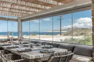Casa Solmar, Stelida Naxos, by NaxosVibe, Agios Prokopios