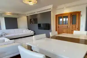 Denize 100 mt 2+1 merkezde daire Apartments, Alanya