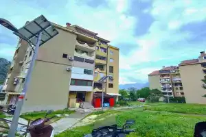 Apartment City View, Kotor