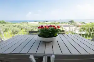 Villa Simoni, Manerba del Garda