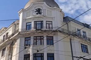 Elitni apartamenti v istorichnomu tsentri, Chernovtsy
