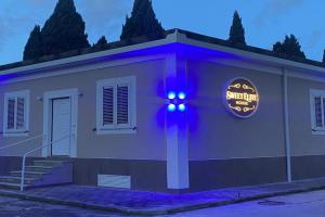 Sweet Elite House, Scafati