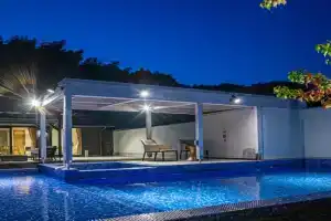 Mezzo ALL SUITE VILLAS, Miyazu