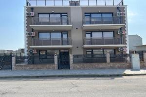 Studios and Apartments, Pomorie
