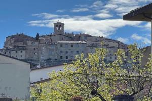 Casa Gabriel, Anghiari