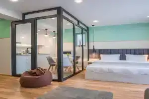 Kazbegi MaNa Apartment N 111, Kazbegi