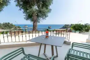 Lithitsa Lofts and Suites, Parga