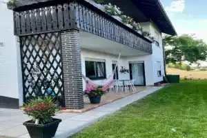 Familienglück im Odenwald Apartments, Grasellenbach