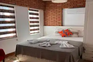BAT Apart, Antalya