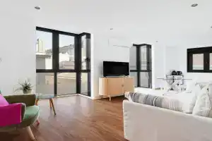 La Puerta del Mar - Apartments, Alicante