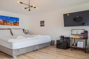 City Apartment in berühmter Lage, Hildesheim