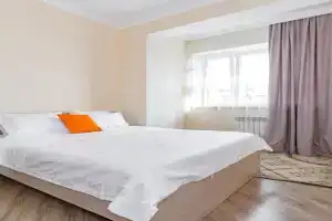 7-Ya-129 Apartment, Astana