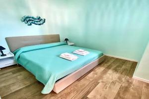 Bilocale Nucarella Apartments, Scilla