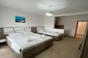 Apartments Ela, Ulcinj