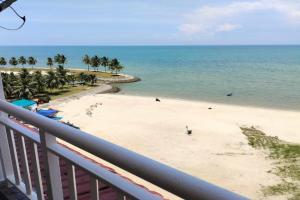 corus lagoon seaview hotel, Port Dickson