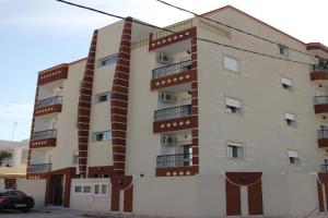 LE JASMIN RESIDENCE bord de mer Apartments, Sousse