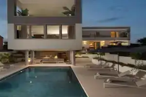 Villa La Tina LT Croatia, Kozino