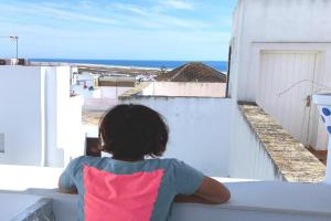 Casa Malakita with private seaview roof terrace, Conil de la Frontera