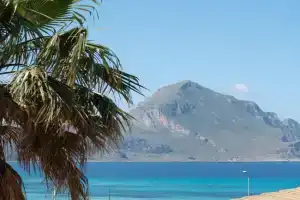 Casa Sally con Vista Mare a, Macari