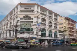 Exoresidence The Heart of Chinatown Hotel, Bangkok