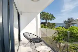 4K - Modern apartment very close to the sea, Herceg Novi