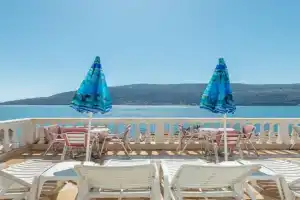 Radic Rooms, Herceg Novi