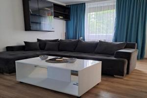 Delta 10 Apartments, Nis