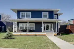 Spacious Vacation Rental with Game Room!, Minneapolis