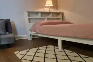 Only for Women on Tour Guest house, Bingen am Rhein