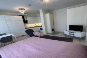 Aia street apartment, Parnu