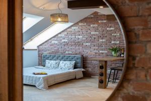M8 Exclusive Studio Apartment, Kaunas