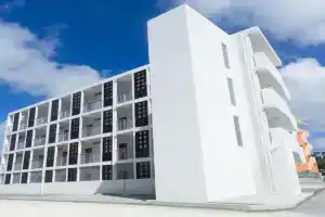 コンドミニオ宮古空港 Hotel, Miyako Island