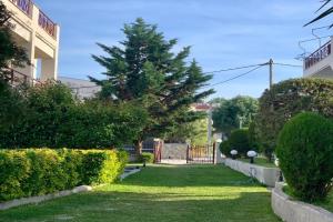 Alma Sea House, Hanioti