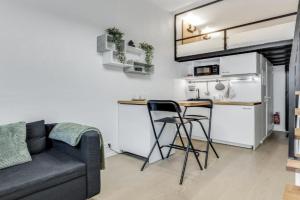 City Apartments, Tallinn