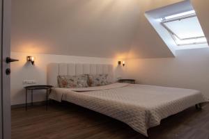 M8 Modern Two-Floor Apartment, Kaunas