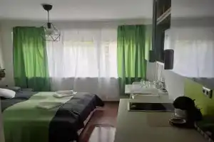 Harmónia Apartman Balatonföldvár, Balatonfoldvar
