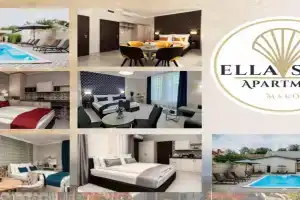 Ella Sun Apartman, Mako