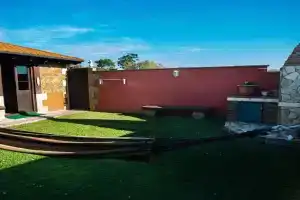Casa independiente con chimena, jardín y barbacoa, Santander