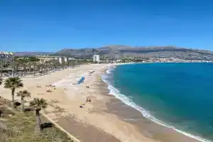 Bon Dia Apartments, Albir