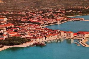 Apartman Velika Ljubav, Kastel Stari