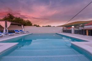 Villa Anny, Mokosica