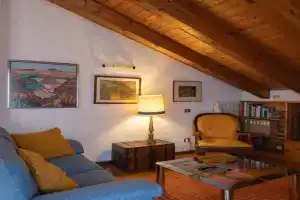 Casa Marmarole, Borca di Cadore