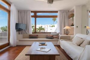 Lanzarote Beach Apartments, CASA ONA, Costa Teguise